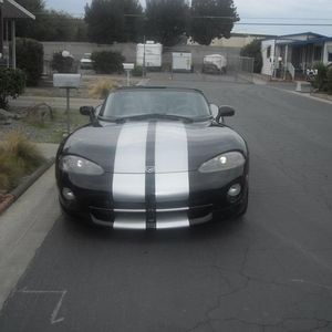 Meet your Posher, Edgar